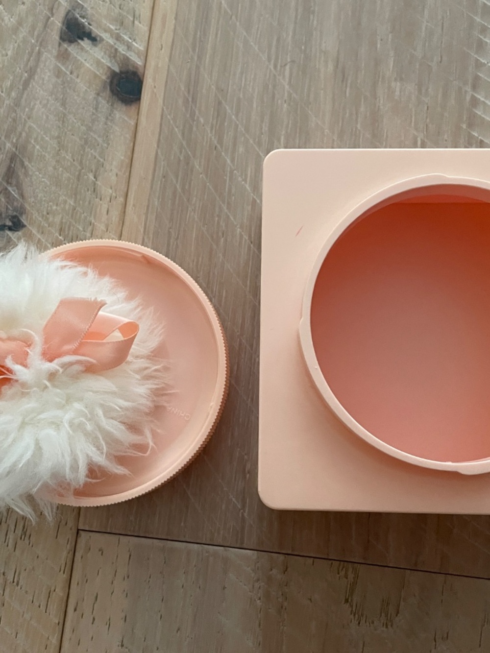 Powder Box pink - Picture 2 of 5
